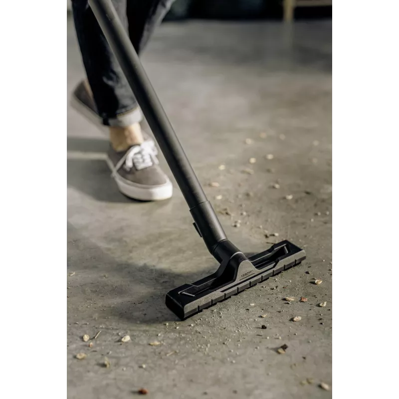 Vacuum WD 2 Plus S V-15/4/18/C