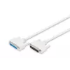 Data Transfer Extension Cable Digitus D-Sub25/M - D-Sub25/F