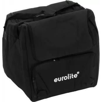 Lighting equipment soft bag EUROLITE SB-53 – durable design for stands, cables and small fixtures