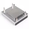 Coldplate Alphacool 13893 computer cooling system part
