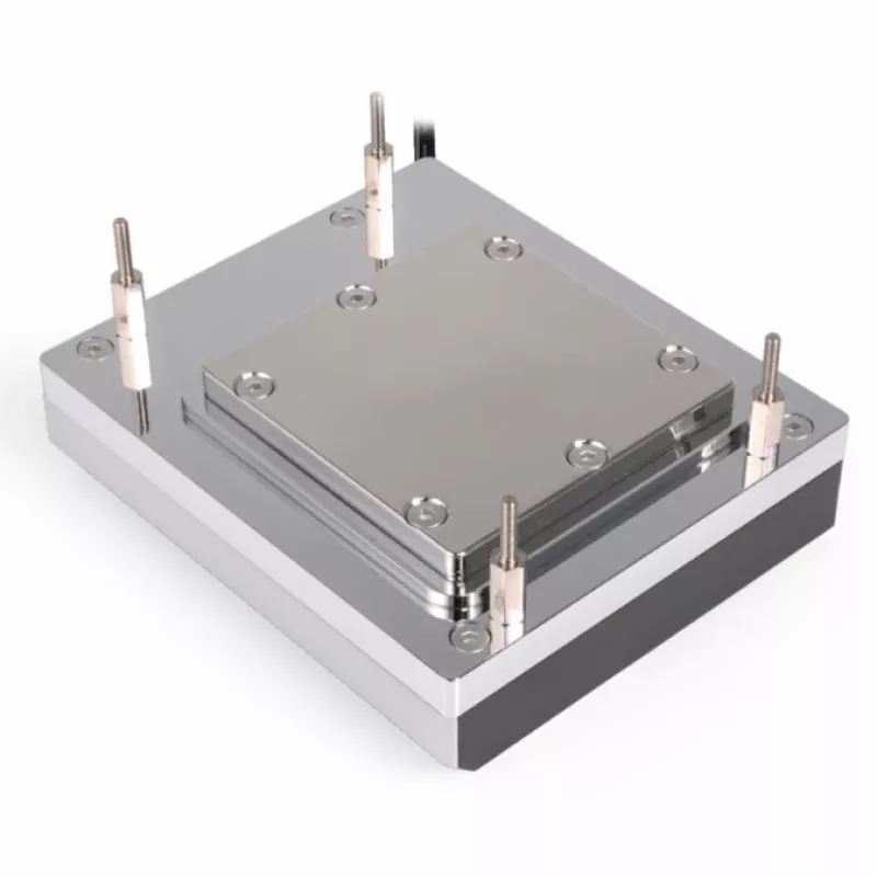 Coldplate Alphacool 13893 computer cooling system part