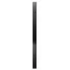 APC AP8858 power distribution unit (PDU) 20 AC outlet(s) 0U Black