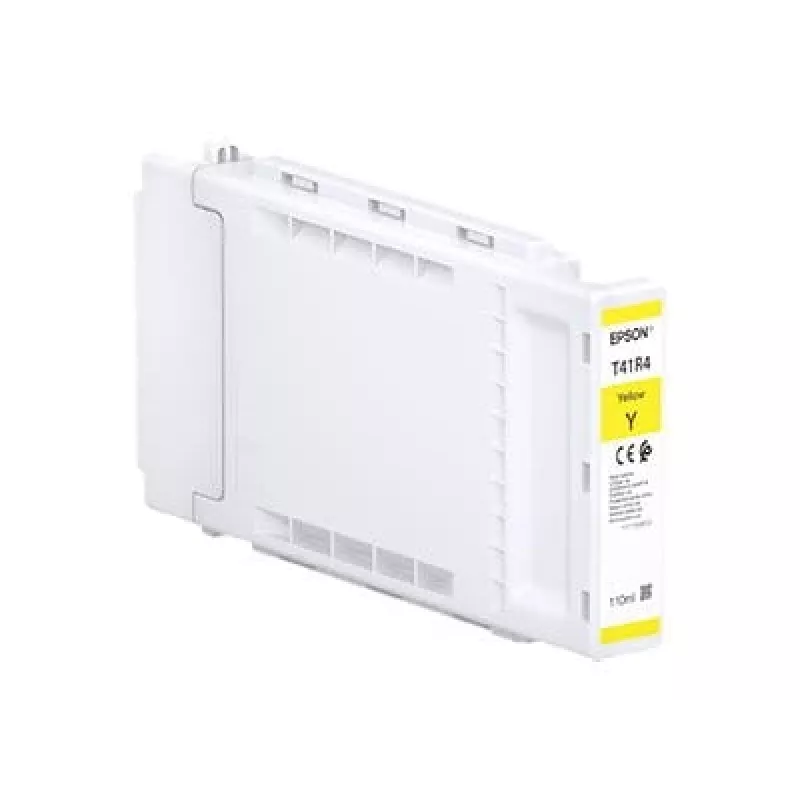 Cartridge EPSON ink bar Singlepack UltraChrome XD2 T41R440 Yellow