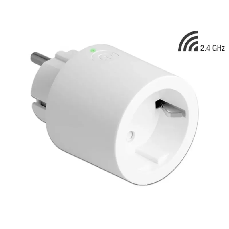 Socket outlet CEE 7/3 DeLOCK 11827