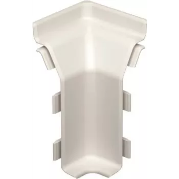 Rehau SL-L inside corner 20/70 pure white SLL IE2070 (6132243)