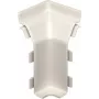 Rehau SL-L inside corner 20/70 pure white SLL IE2070 (6132243)