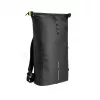 Backpack XDDESIGN Urban Lite Black — 21 L (expandable 27 L), 15.6 inch laptop compartment, water-repellent, trolley strap