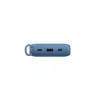 Power bank Belkin BPB028hqBL 20000 mAh, 2× USB‑C, 1× USB‑A, blue