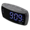 Alarmclock Radio AD1121S