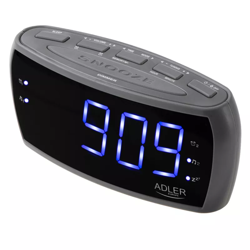 Alarmclock Radio AD1121S