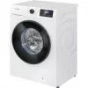 Washing machine BOMANN WA 7185, 8 kg, 1400 RPM, A energy class, B spin-drying