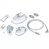 Portable nebulizer Beurer IH5 — inhalator with adjustable mist level, model 60202