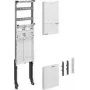 Einbausatz 1050mm 1feld ZU32ME (ZU32ME)