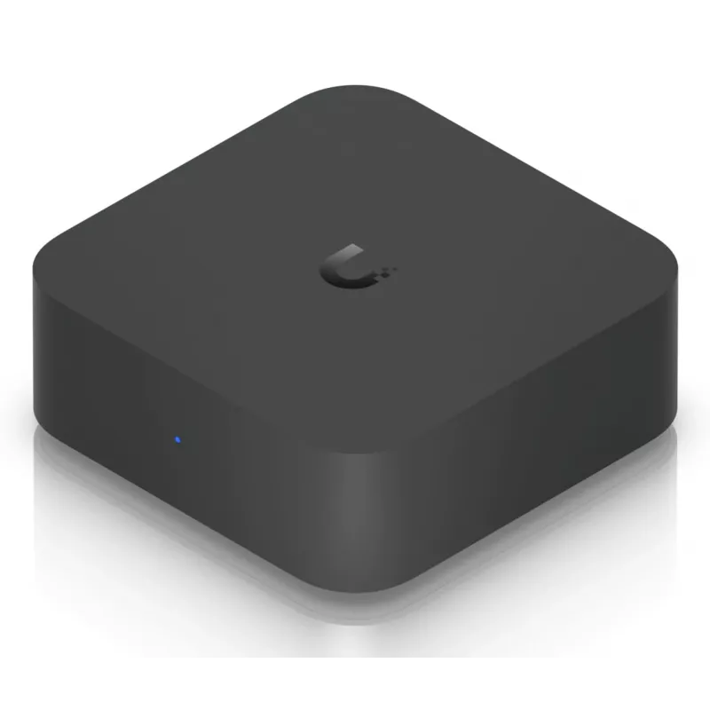 Ethernet LAN Wi-Fi Ubiquiti UPL-Port-B Black 10/100 Mbit/s USB Type-C