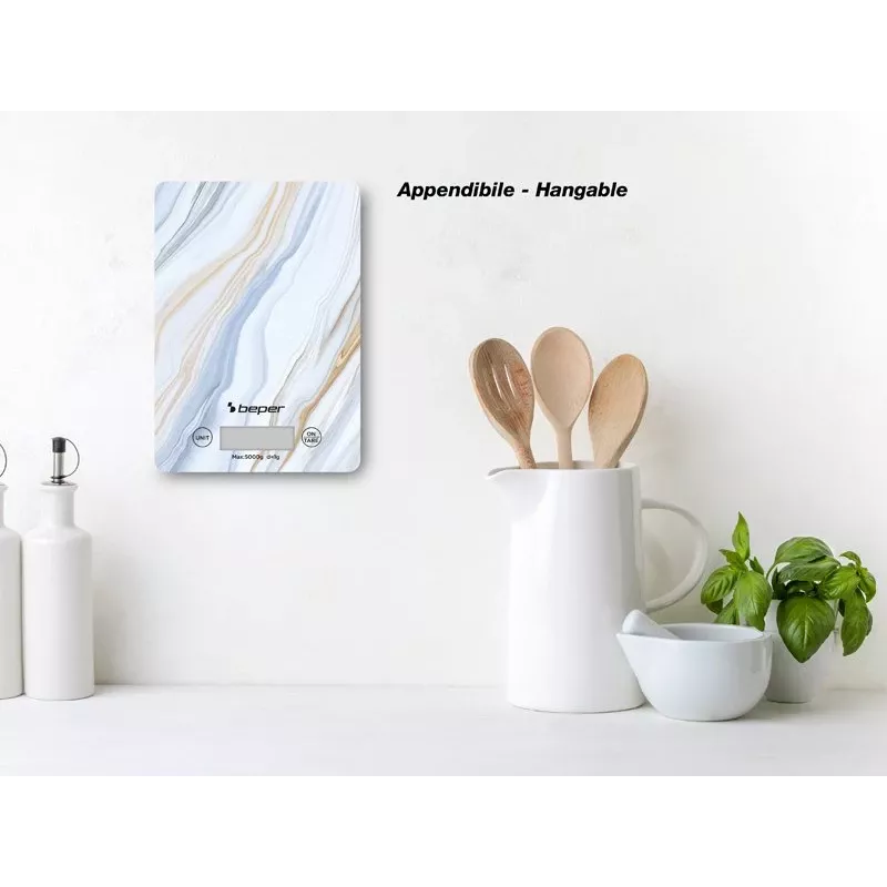 Kitchen Scales Beper P102BIL001