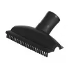 Vacuum accessory kit Kärcher 2.863-255.0 for cylinder vacuums, black, 8 pcs, 6 brushes, 8 nozzles