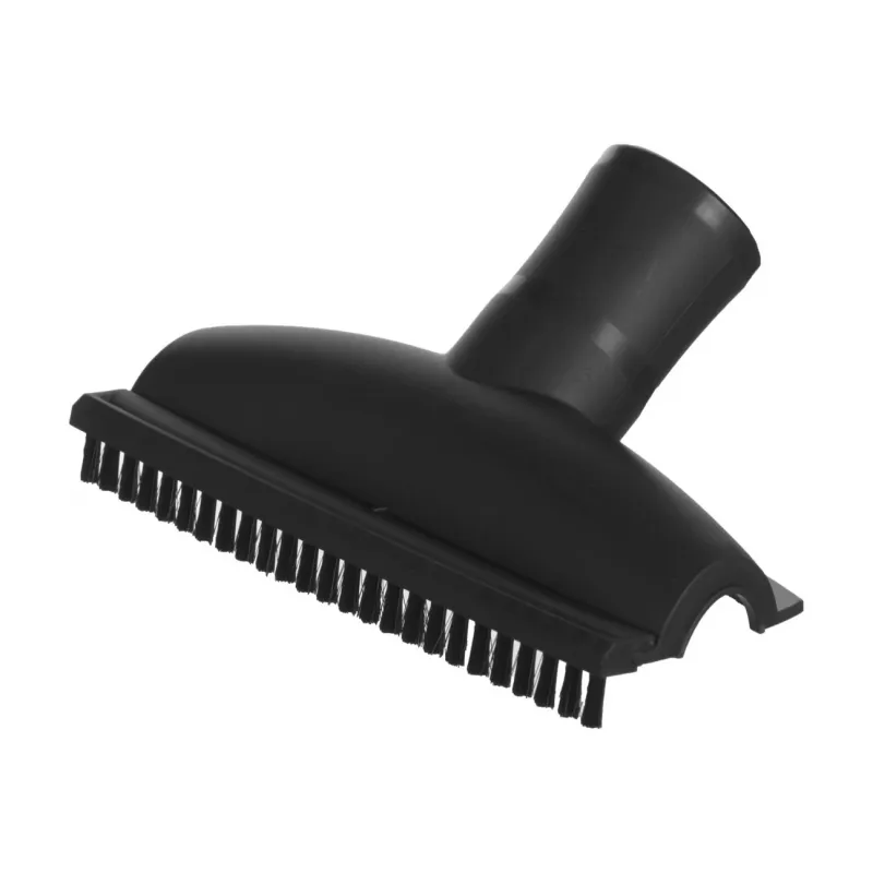 Vacuum accessory kit Kärcher 2.863-255.0 for cylinder vacuums, black, 8 pcs, 6 brushes, 8 nozzles
