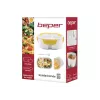 Electric lunch box Beper 90.920G - 1 L food warmer, yellow