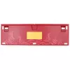 Varmilo VEA108 Koi Gaming Keyboard, MX-Brown, White LED - US Layout