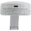 Panasonic RB-HF630BE-W headphones/headset Wireless headband Calls/Music/Sport/Everyday Bluetooth White