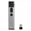 Laser Pointer DICOTA D32075 30m Black Grey