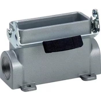 LappKabel Base Enclosure M20 EPIC® H-A 10 19448100 1 pc(s) (19448100)