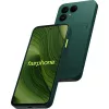 Fairphone The (Gen 6) 16 cm (6.31) Dual SIM Android 15 5G USB Type-C 8 GB 256 GB 4415 mAh Green