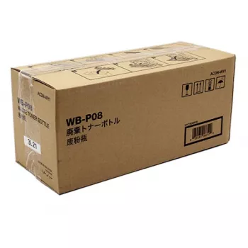 Konica Minolta WB-P08 - Tonersammler - for bizhub C3300i, C3320i, C3350i (ACDNWY1)