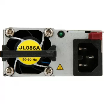 Power supply HPE Aruba Networking JL086A 680 W