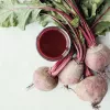 Seed Beetroot Apte Opolski — 100 seeds, high-yield table beet variety