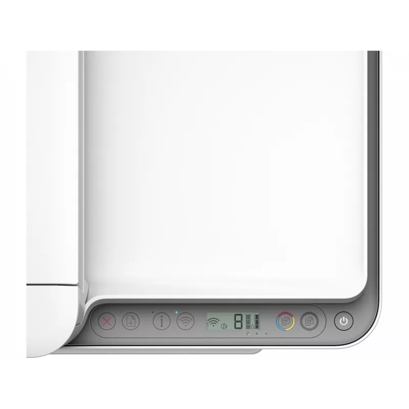 HP DeskJet 4220e Wireless All-in-One Color Printer, Instant Ink; Copier, Scanner