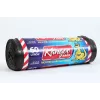 Trash Bags, 60l/50pcs., 8 micron