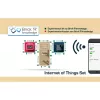 ALLNET IoT Set ALL-BRICK-0688 — IoT kit, Spanish language