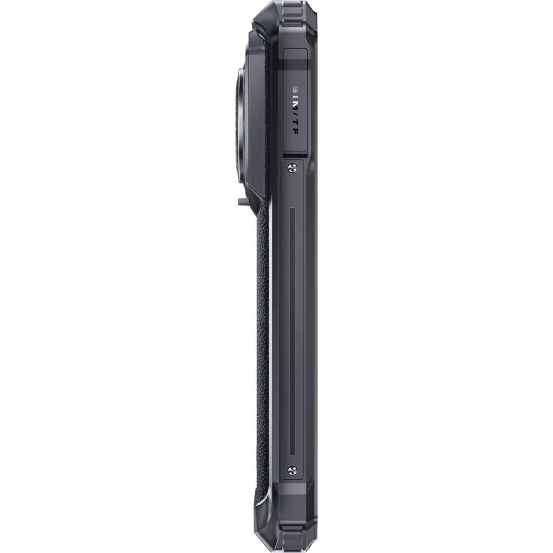 Oukitel WP36 Pro 6/256GB 10600 mAh Black
