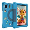 Tablet UleFone Tab A9 Pro Kids 4GB RAM 128GB Storage LTE Blue - Children's Tablet
