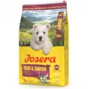 JOSERA Mini Junior Duck & Salmon dry dog food 900 g