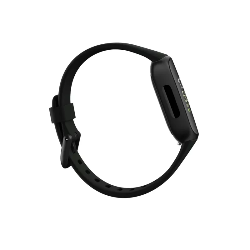 Armband activity tracker Fitbit Inspire 3 Black