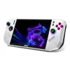 MSI Claw A8 BZ2EM-025PL portable game console 20.3 cm (8) 1 TB Touchscreen Wi-Fi White