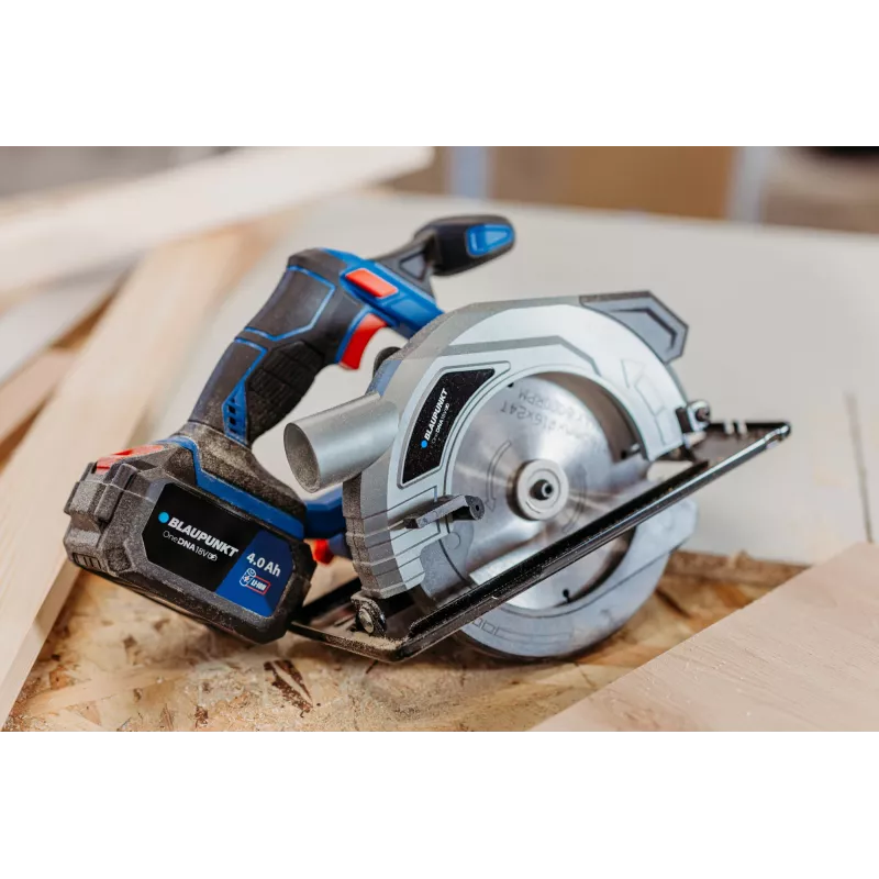 Circular Saw Blaupunkt CC5010