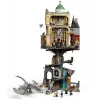 LEGO HARRY POTTER 76417 Hogsmeade Village - Collectors' Edition