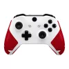 Lizard Skins XBOX One - Crimson Red (zugeschnitten, 0,5mm)