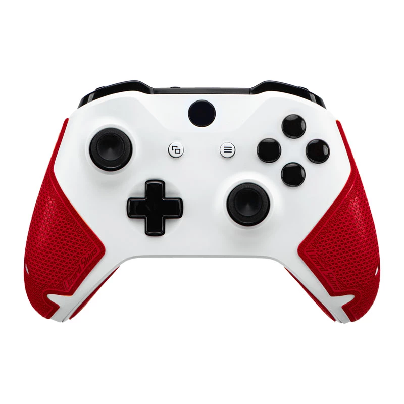 Lizard Skins XBOX One - Crimson Red (zugeschnitten, 0,5mm)
