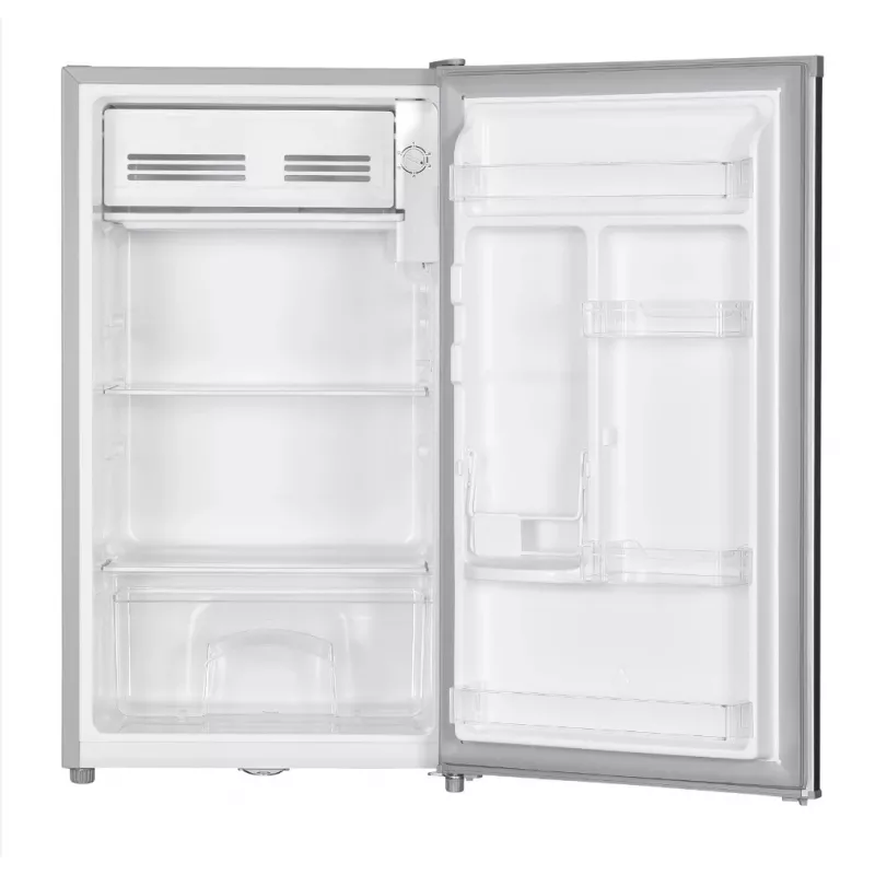 Refrigerator BEKO RS9051PN, 505 L No Frost, adjustable shelves, LED lighting, multi-zone, Energy class E