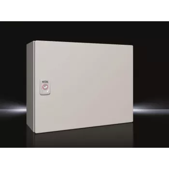 Enclosure Rittal KX 380x300x155 mm (MPN 1576000) — metal electrical box