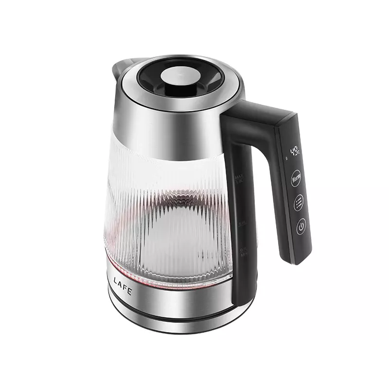 Electric kettle with temperature control CEG005