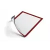 Magnetic Frame Durable DURAFRAME A4 Red