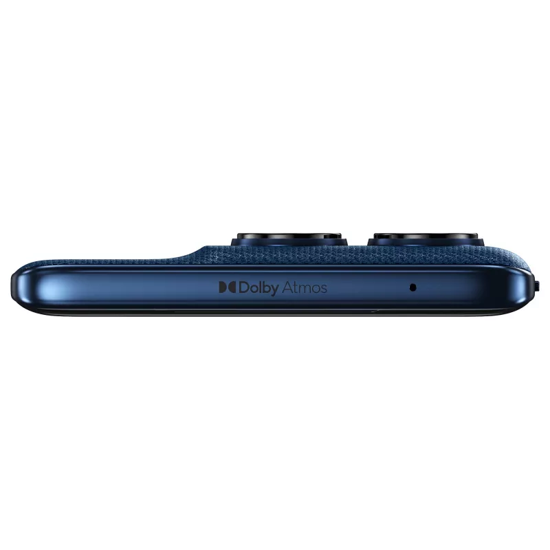 Motorola Moto Edge 60 5G 8RAM 256GB blue