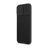 Nillkin CamShield Pro iPhone 16 Pro Case (black)
