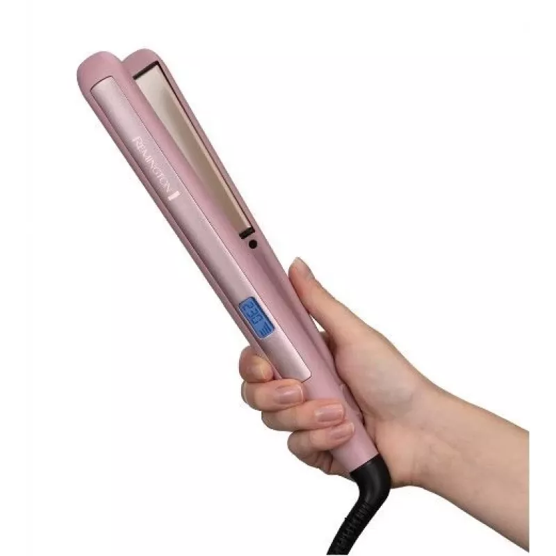 Remington S5901 - Straightening Iron - Warm - Buttons - 230 °C -...
