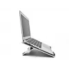 Laptop Stand DeLOCK 18415 Aluminium Portable Travel Design
